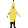 Banano kostiumas vaikams