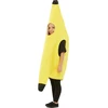 Banano kostiumas vaikams