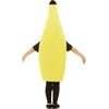 Banano kostiumas vaikams