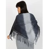 Bandana-AT-CH-0411.68P-tamsiai mėlyna