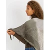 Bandana-AT-CH-0411.68P-tamsiai žalia