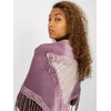 Bandana-AT-CH-0411.68P-violetinė