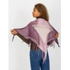 Bandana-AT-CH-0411.68P-violetinė