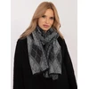 Bandana-AT-CH-12301.82P-pilka-juoda