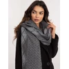 Bandana-AT-CH-12301.82P-tamsiai pilka