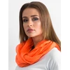 Bandana-AT-CH-14555.34P-fluo oranžinė