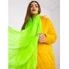 Bandana-AT-CH-1905-fluo žalia