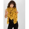 Bandana-AT-CH-23503-1,89-tamsiai geltona