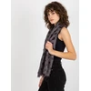 Bandana-AT-CH-23503-1,89-tamsiai pilka