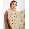 Bandana-AT-CH-23505-1,55-šviesiai smėlio spalvos