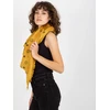 Bandana-AT-CH-23505-1,55-tamsiai geltona