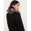 Kepurė Bandana-AT-CH-3007.18-daugiaspalvė