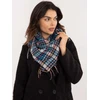 Kepurė Bandana-AT-CH-3007.22-daugiaspalvė