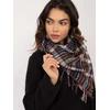 Kepurė Bandana-AT-CH-3007.28-daugiaspalvė