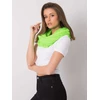 Bandana-AT-CH-5355-fluo žalia
