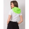 Bandana-AT-CH-5355-fluo žalia