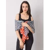 Bandana-AT-CH-6207-tamsiai mėlyna