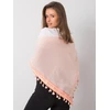 Bandana-AT-CH-BF25100-šviesiai rožinė