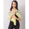 Bandana-AT-CH-DM79934-šviesiai geltona