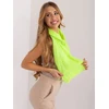 Bandana-AT-CH-EH-2230.22-fluo geltona