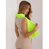 Bandana-AT-CH-EH-2230.22-fluo geltona