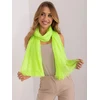 Bandana-AT-CH-EH-2230.22-fluo geltona