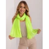 Bandana-AT-CH-EH-2230.22-fluo geltona