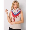 Bandana-AT-CH-FM-812-smėlio spalvos