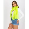 Bandana-AT-CH-LA12813-fluo geltona