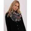 Bandana-AT-CH-LM308159.92 tamsiai mėlyna