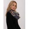 Bandana-AT-CH-LM308159.92 tamsiai mėlyna