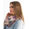 Bandana-AT-CH-LM308197.30P-šviesiai rožinė