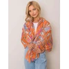 Bandana-AT-CH-RS120980-oranžinė