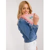 Bandana-AT-CH-Y11046.97-šviesiai rožinė