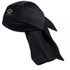 bandana juoda Rogelli