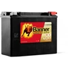 Banner 20Ah 300A RUNNING BULL BACKUP AUX18 12V 206x91x163mm