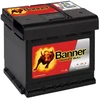 Banner 44 Ah Power 12V 420A akumuliatorius 210x175x175mm
