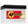Banner 65Ah 640A 12V EFB PRO akumuliatorius 241x175x190mm