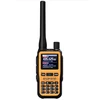 Baofeng UV-5R EU MINI USB-C Bluetooth VHF UHF Aviation Band Oranžinis Walkie-Talkie