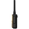 Baofeng UV-5R EU MINI USB-C Bluetooth VHF UHF Aviation Band Oranžinis Walkie-Talkie