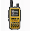 Baofeng UV-5R EU MINI USB-C Bluetooth VHF UHF Aviation Band Oranžinis Walkie-Talkie