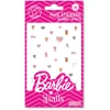 Barbie Snails nagų lipdukai, Barbie™ and Pets