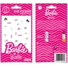 Barbie Snails nagų lipdukai, Dream Team
