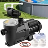 VEVOR Baseino siurblys 1300W, 28,800 L/h srautas