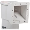 Baseino skimerio filtrai HECHT 30003, 2 vnt.