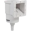 Baseino skimerio filtrai HECHT 30003, 2 vnt.