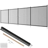 VEVOR Baseinas tvora 4 x 12 FT vaikų saugumui