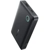 Baseus EnerFill FP11 išorinė baterija (Power Bank) 10000mAh 15W (su juodu Simple USB-C – USB-C 20V/3A 30cm laidu) – juoda