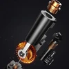 Baseus Energy Source automobilinis oro kompresorius – pilkas