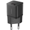 Baseus GAN5S P10162503113-00 Mains Charger PD 20 W Juodas